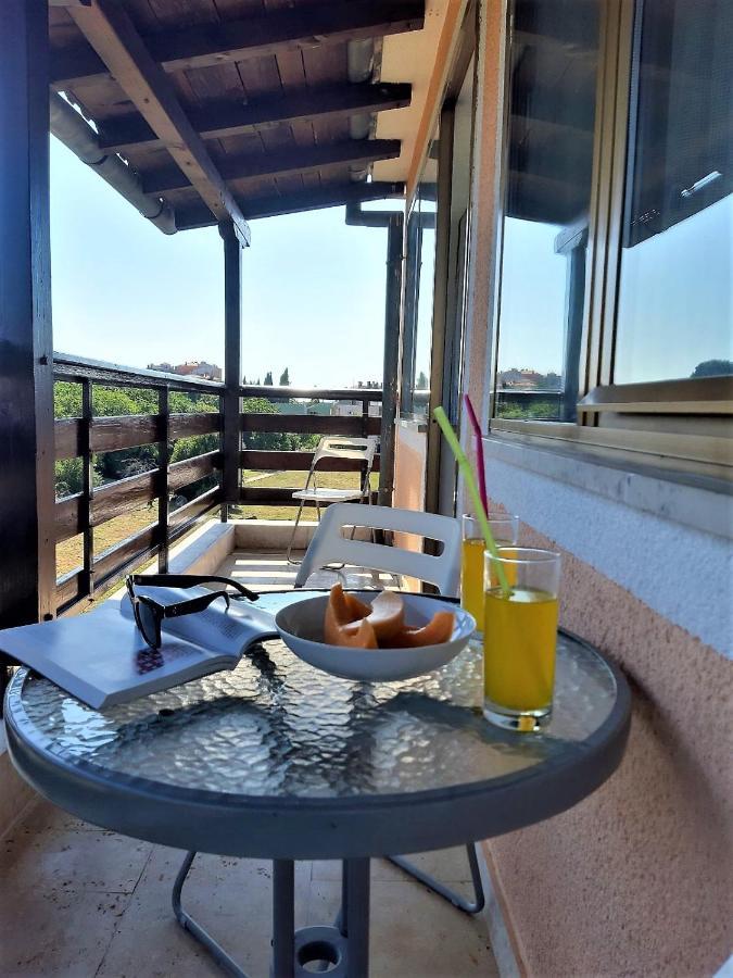 Apartma Mirella Rovinj