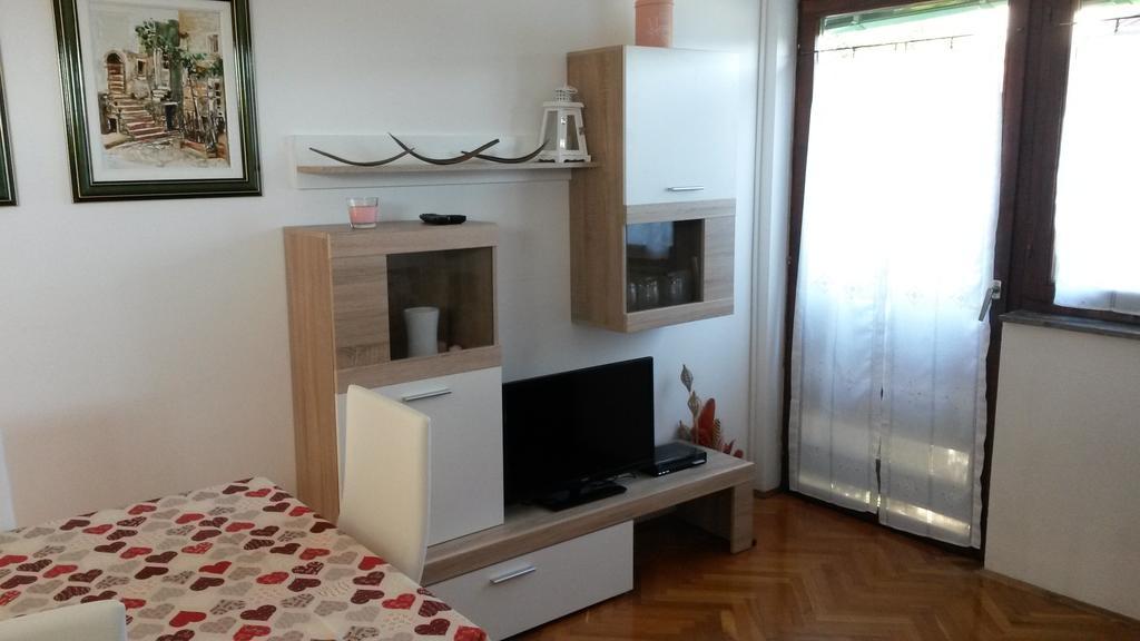 Mirella Apartament Rovinj