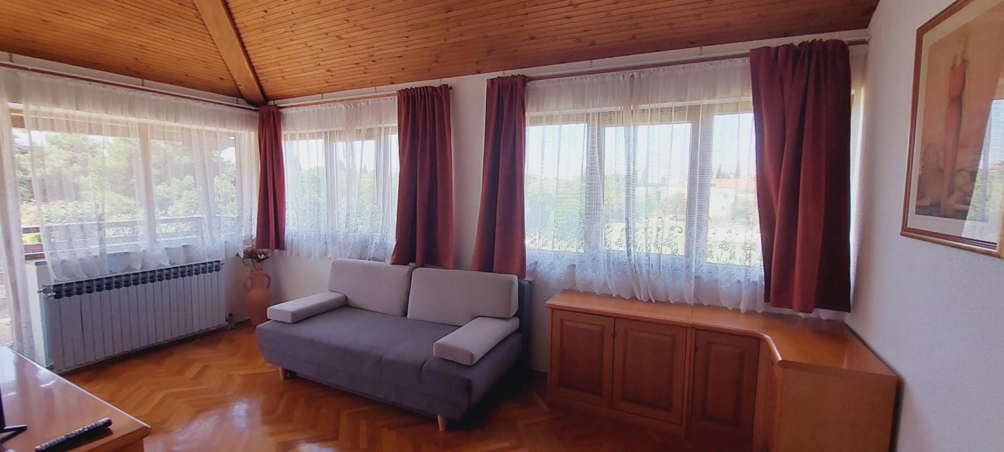Apartament Mirella Rovinj